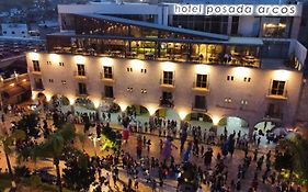 Hotel Posada Arcos